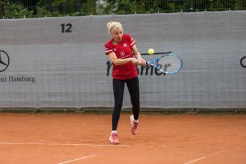 Bild 190 - RL der Club an der Alster 2 - LTTC Rot Weiss Berlin 2 : Ergebnis: 6:3